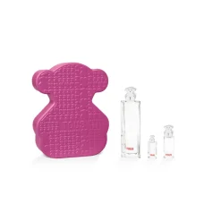 Coffret Tous Eau de Toilette The Blodness Bear