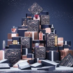 Coffret Tresor Eau De Parfum