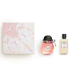 Coffret Twilly d’Hermès Eau de Parfum + Body Lotion