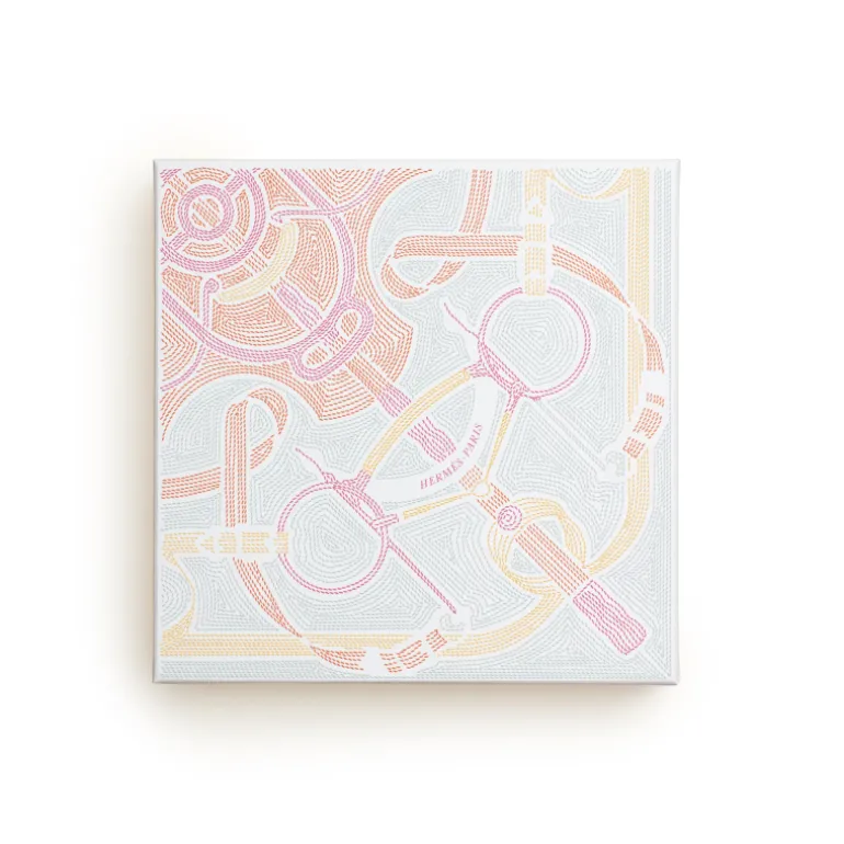 Coffret Twilly d’Hermès Eau de Parfum + Body Lotion