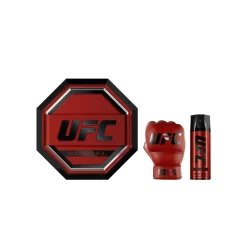 Coffret Ultimate K.O. Eau de Parfum & Body Spray