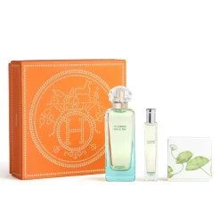 Coffret Un Jardin Sur Le Nil Eau De Toilette