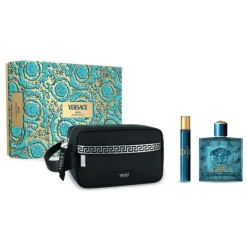 Coffret Versace Eros Eau de Toilette