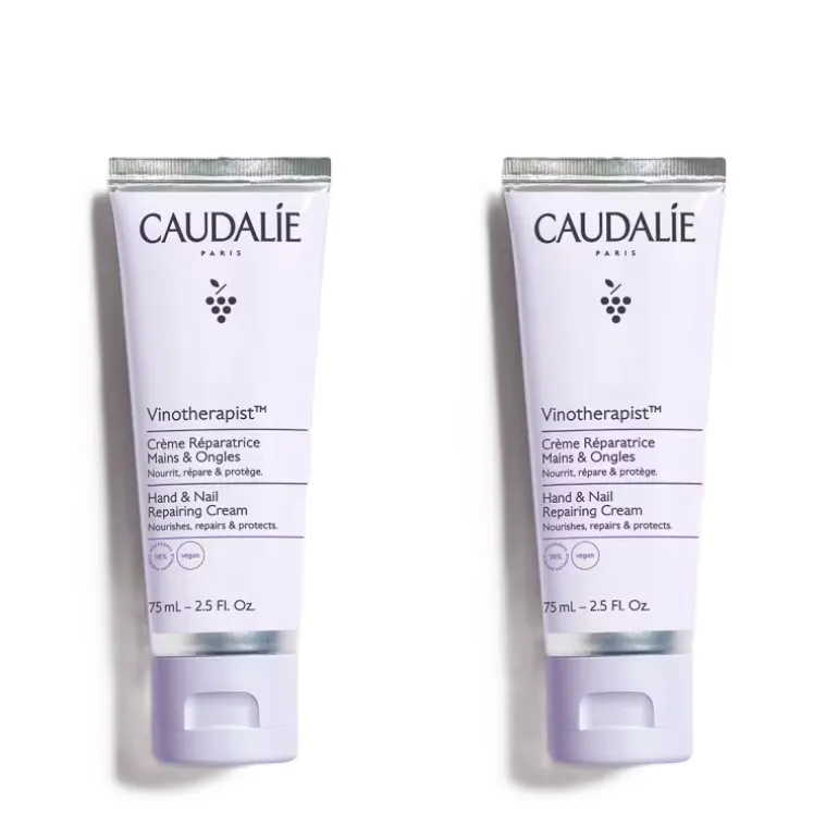 Coffret Vinotherapist Crème pour les mains
