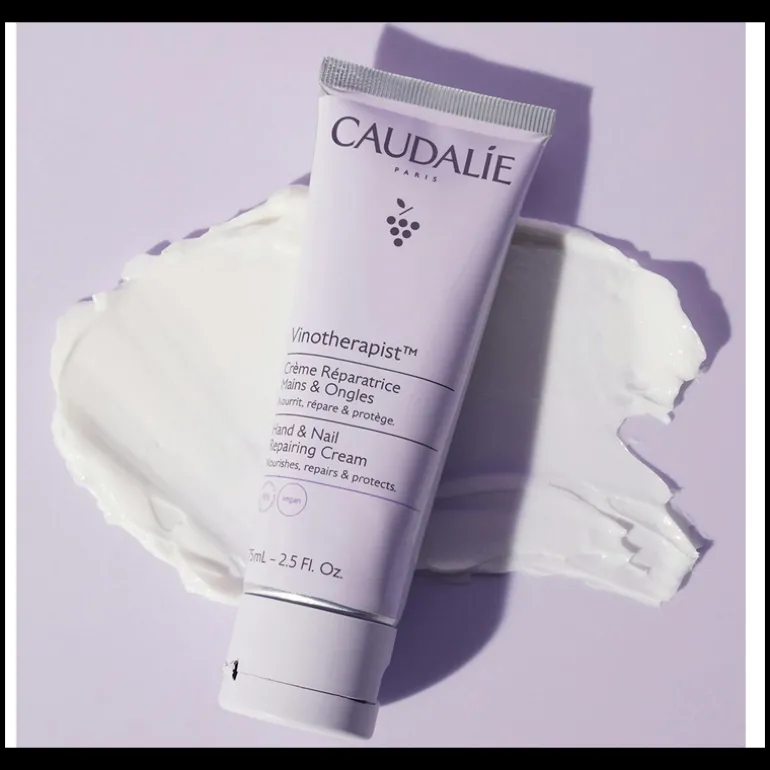 Coffret Vinotherapist Crème pour les mains