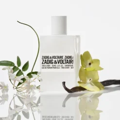 Coffret Zadig&Voltaire This is Her! Eau de Parfum