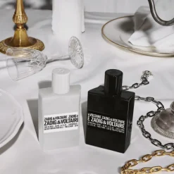 Coffret Zadig&Voltaire This is Her! Eau de Parfum