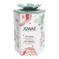 COFRE NAVIDAD Antiarrugas