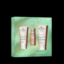 COFRE RÊVE DE THÉ RESSOURÇANT