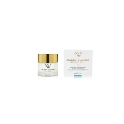 COLLAGEN + HYALURONIC 4D FIRMING CREAM