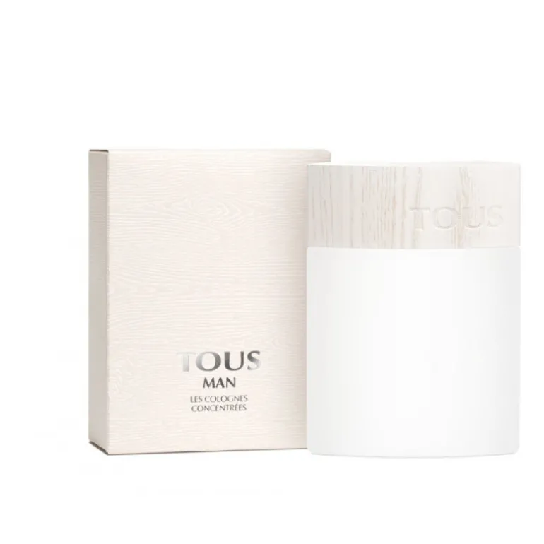 COLOGNES CONC. MAN EDT V90ml