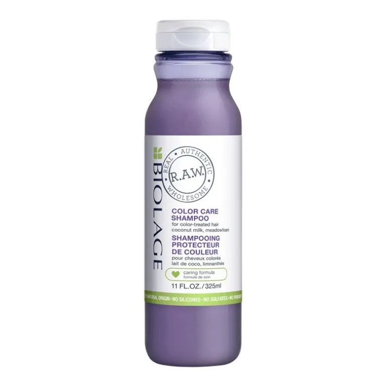 Color Care Shampoo 325ml