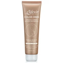 Color Drain Crème de Maquillage pour Jambes Draining Stylize