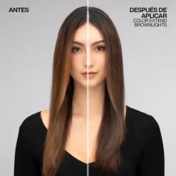 COLOR EXTEND BROWN LIGHTS CONDITIONNEUR 250ML