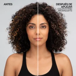 COLOR EXTEND BROWN LIGHTS CONDITIONNEUR 250ML