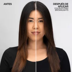 COLOR EXTEND BRWN LIGHTS SHAMPOOING 300ML