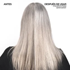 COLOR EXTEND GRAYDIANT SHAMPOOING 300ML