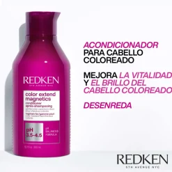 COLOR EXTEND MAGNETICS CONDITIONNEUR 300ML