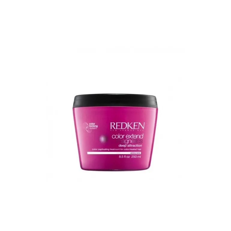 Color Extend Magnetics Deep Attraction Mask 250ml