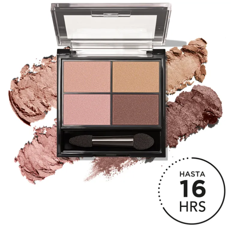 ColorStay Day to Night Eyeshadow Quad