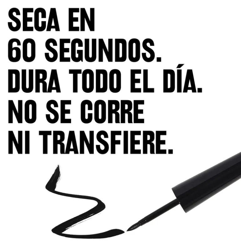 ColorStay Liquid Liner