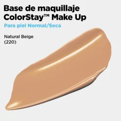 Colorstay Makeup Peau Normale et Sèche Spf20
