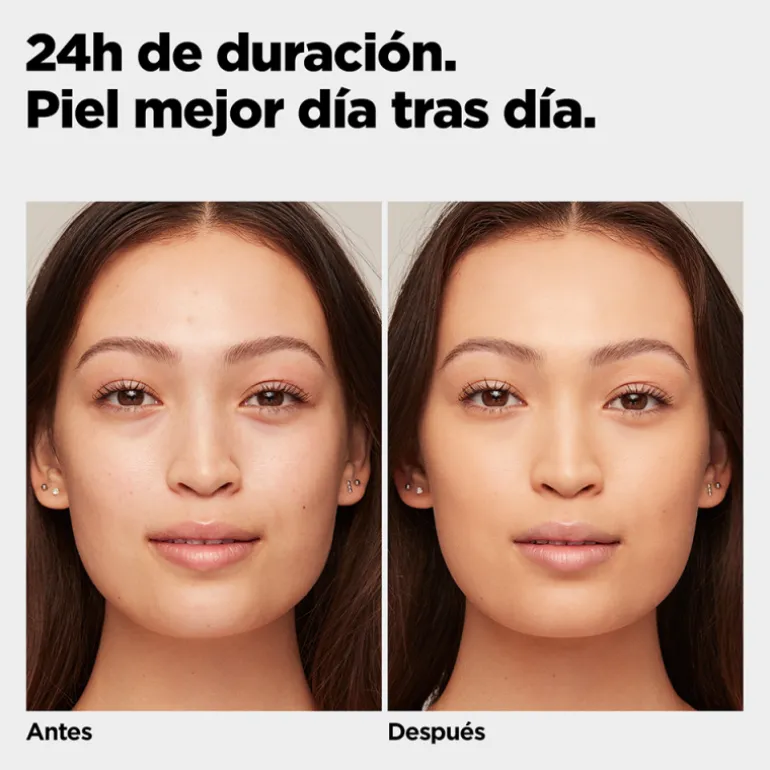 Colorstay Makeup Peaux Mixtes et Grasses Spf15