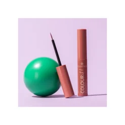 Colour It! Liquid Eyeliner