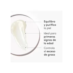 Combination Oily Skin Cream