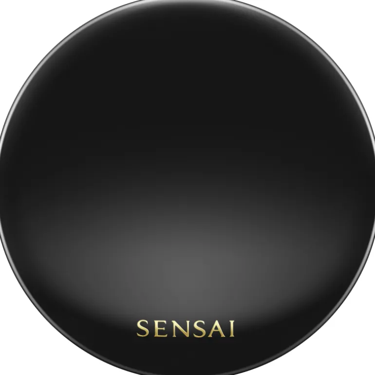 COMPACT CASE FOR TOTAL FINISH