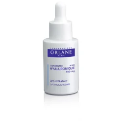 CONCENTRÉ ACIDE HIALURONIQUE