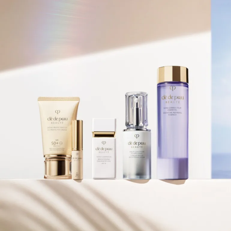 CONCENTRATED BRIGHTENING SERUM