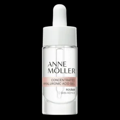 CONCENTRATED HYALURONIC ACID GEL