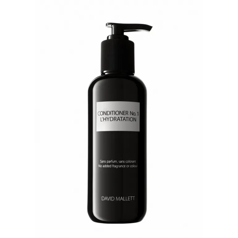 CONDITIONER NO.1: L'HYDRATATION 250 ML