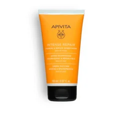 CONDITIONNEUR NUTRITIF OLIVE ET MIEL 150ML