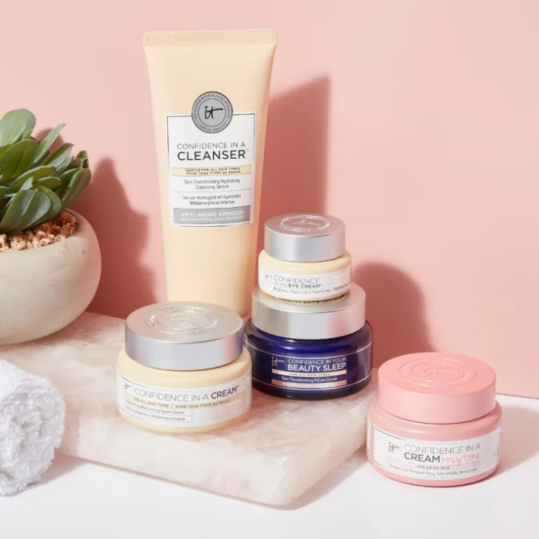 CONFIDENCE IN A CLEANSER 148 ML