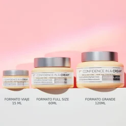 CONFIDENCE IN A CREME 15ML