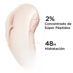 CONFIDENCE IN AN EYE