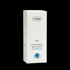 Contour des Yeux Anti-Cernes á la Fleur de Bleuet