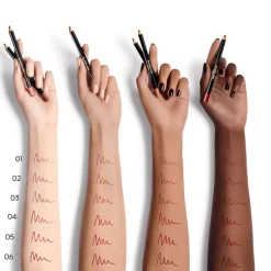 Contour G Crayon à Lèvres