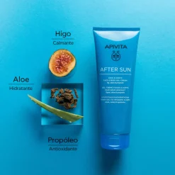 Cool & Sooth Gel-crème après-soleil Cool & Sooth - Limited Edition