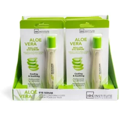 Cooling Soothing Eye Sérum