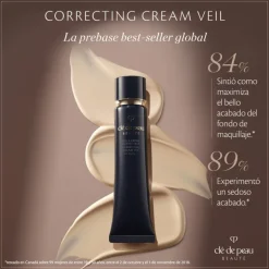 CORRECTING CREAM VEIL 36 ML