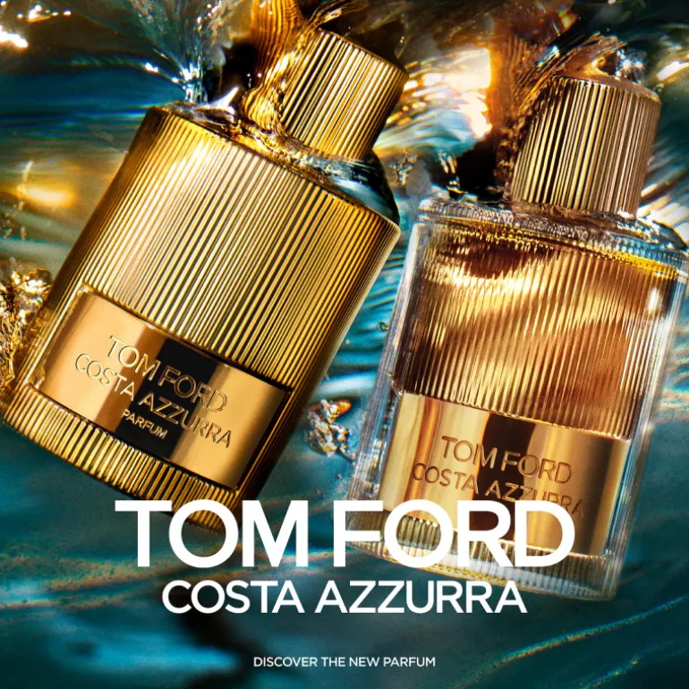 COSTA AZZURRA PARFUM