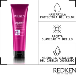 Couleur Extend Magnetics Mask 250 ml
