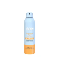 Écran Solaire Transparent Spray Wet Skin Spf50