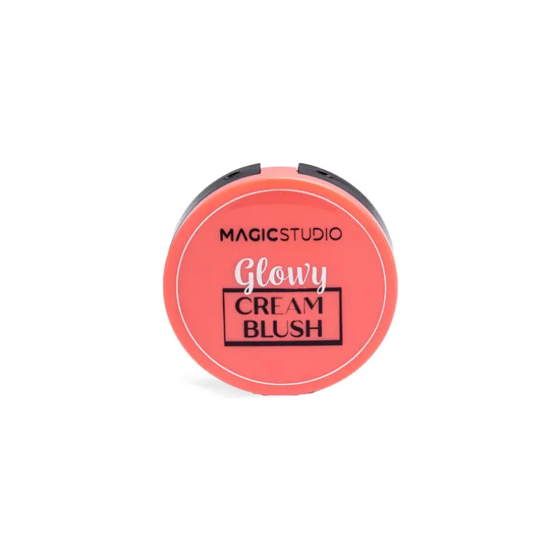 Cream Blush