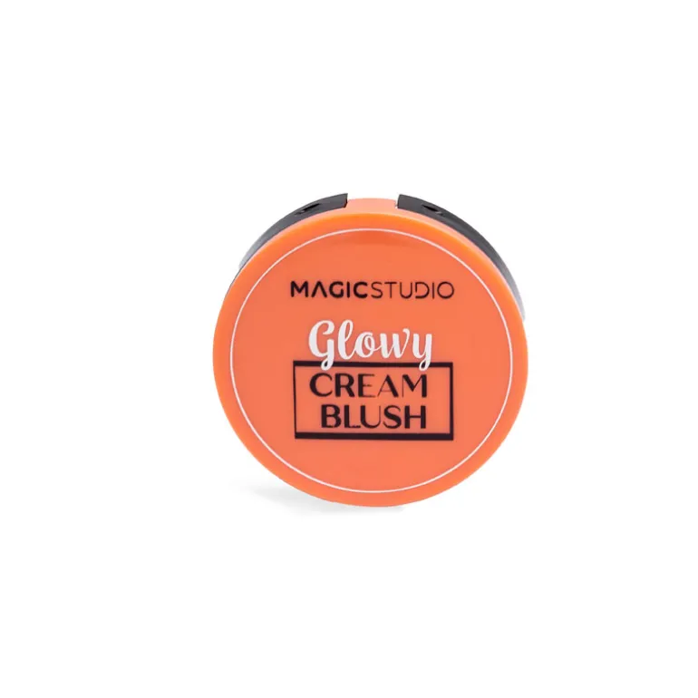 Cream Blush