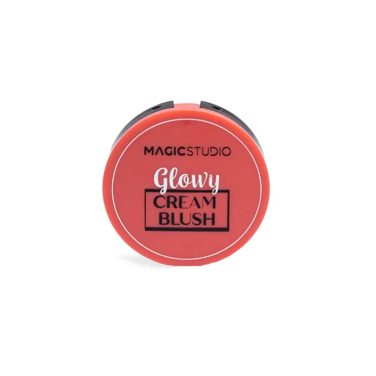 Cream Blush