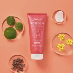 Crème Amincissante Ventre Plat Abdomen Renforce le Brûleur de Graisse